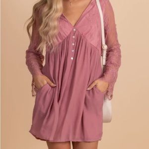 Bella Ella dress size XL